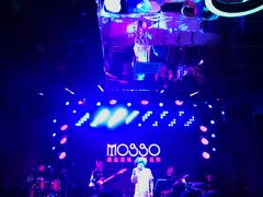 景观位-MOSSO音乐酒吧·Live House(南京西路店)