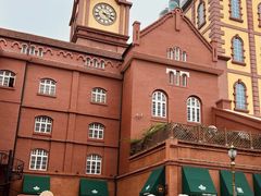 -青岛啤酒博物馆