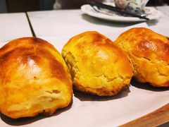 小龙虾烤包子-丝路有约·西域美食