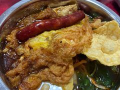 -谭老太正宗柳州螺狮粉(家和花园店)