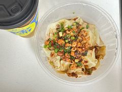 -阿福板凳面(观音桥店)