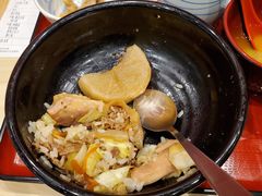 -食其家·牛丼咖喱(太阳宫店)