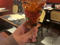 -阿里家·新疆烤肉酒場 by MIG