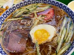 -裕合顺清真餐厅·回民老菜·大连海鲜·特色烧烤(西安路店)