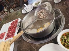 -潮德阿水牛肉火锅(深圳总店)