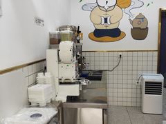-茶百道(太平门直街店)