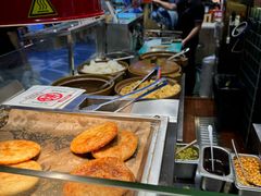 -卤大叔·广州牛杂(壹方城店)