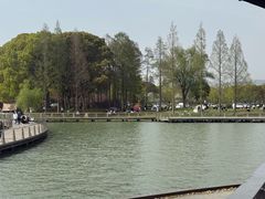 -水上明月·湖景餐厅