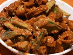 -四禧精酿铜锅涮肉·烧烤工场(大明湖店)