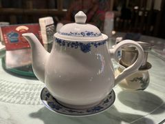 -广州花园酒店荔湾亭·地道点心·粤式饮茶