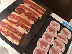 -花味烤肉·拌饭(庐阳万象汇店)