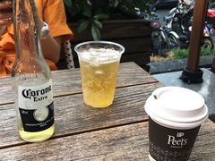 -Peet's 皮爷咖啡(东湖路手作店)