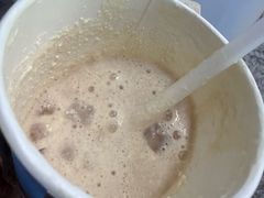 -茶颜悦色(嘉顿一楼吉时赏味游园会店)
