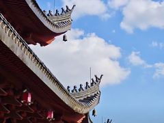 -上海东林寺(金山区)