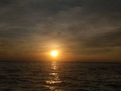 -白沙滩