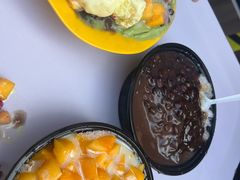 -王中王刨冰