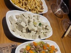 -舜玉老孙家鲜炒大盘鸡(土屋路店)