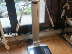 -蜗牛健身·私教馆(海珀香庭店)