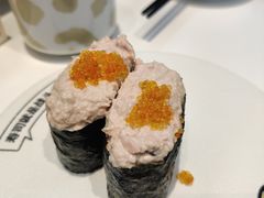 -元气寿司(益田假日广场店)