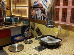 -姜胖胖无限自助烤肉(弹子石店)