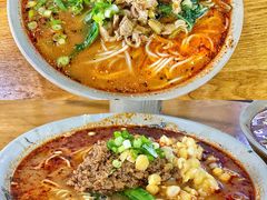 -丁丁猫重庆小面(徐州路店)