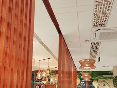 -阿娘家·原生态农家菜(国顺东路店)