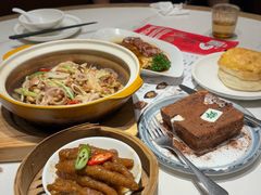 -南枝记·广东味道(中骏世界城店)