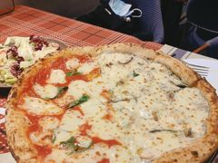 -Primo·丽莫意大利窑烤披萨