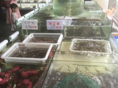 -太古汇海鲜姿造(延寿店)