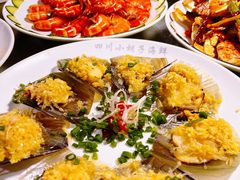 -四川小胡子海鲜(丁村万人海鲜广场店)