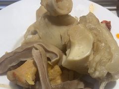 -海底捞火锅(大融城店)