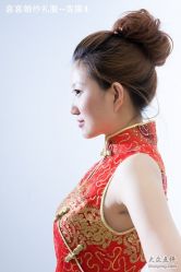 -喜喜婚纱HAPPINESS STUDIO奢定馆(海淀体验馆)