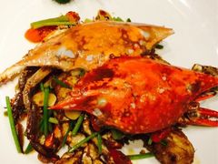 iphone_upload_pic-久宴·天目湖大鱼头(恐龙园店)