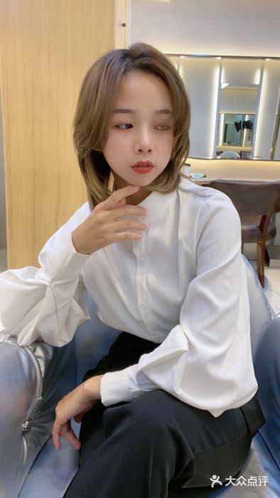 丝悦发型设计机构(金月湾店)图片