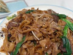 -沙河粉村·国家非遗传承(云台店)