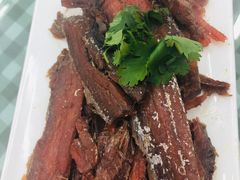 -烁佳海鲜大馅饺子