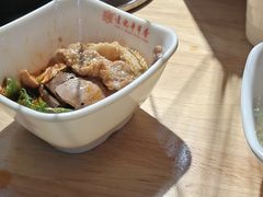 -袁记串串香(四平路店)