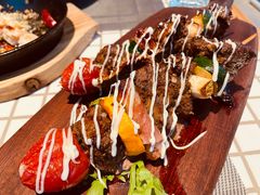 -小满Grainkitchen(滨江商业广场店)