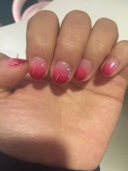 -JELLY NAIL果冻美甲