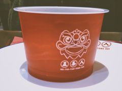 -五条人糖水铺-宽厚里店