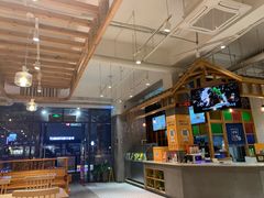 -冰泉豆浆馆(阳朔店)