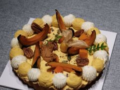 -ZAZA CAKERY