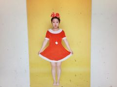 -致青春照相馆·证件照(小寨总部)