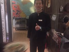 -吴越荣记·苏州菜·松鼠桂鱼(斜塘老街店)