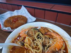 -大中沙茶面(中山路店)