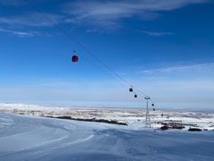 -丝绸之路山地度假区滑雪场