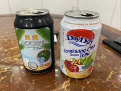 -陈光记烧腊店(罗保博士街店)