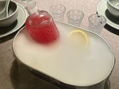 -一川二水•粤川醉(CP静安店)