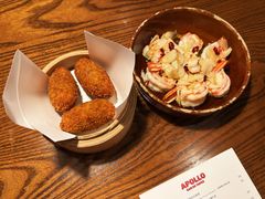 -Apollo·西班牙小酒馆(安福路店)