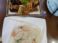 -百年认一力 太原老字号 (桥头街店)